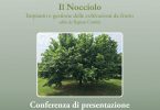 nocciolo libro regione umbria