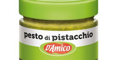 pesto pistacchio d'amico