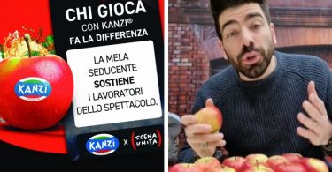 kanzi scena unita