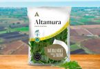 Rucola IGP Altamura