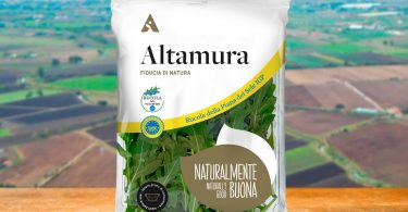 Rucola IGP Altamura