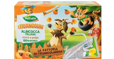 Triangolini valfrutta