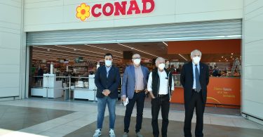 spazio conad cesena