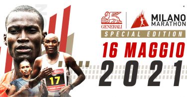 Generali Milano Marathon