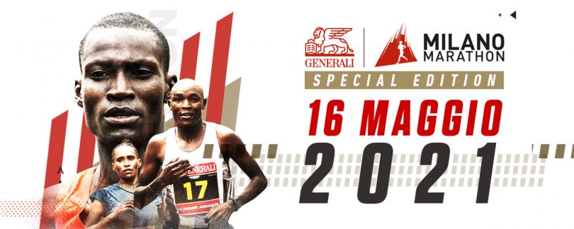 Generali Milano Marathon