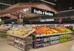 Reparto Ortofrutta Interspar Villanova di Cepagatti