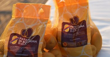 patata bologna dop