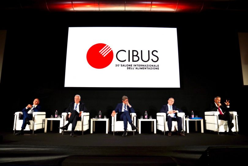 cibus 2021