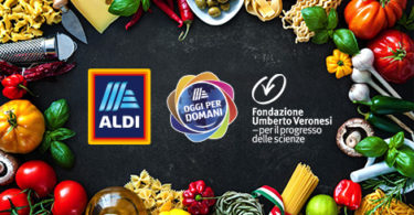 io vivo sano aldi