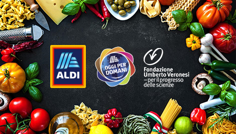 io vivo sano aldi