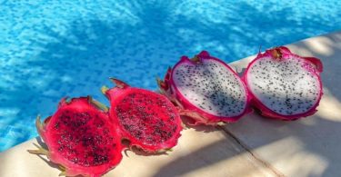 dragon fruit sicilia