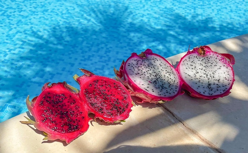 dragon fruit sicilia